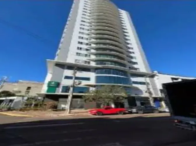 APARTAMENTO RESIDENCIAL em XANXERÊ - SC, Centro