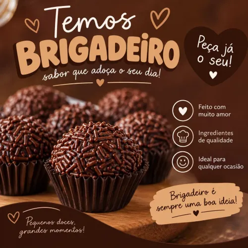Brigadeiro 