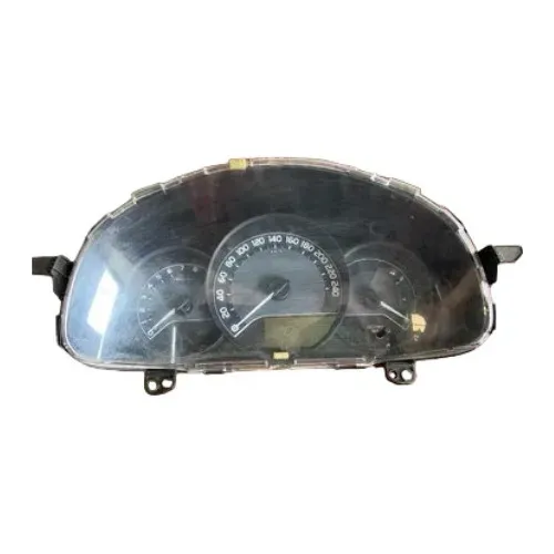Painel De Instrumentos Corolla 1.8 2015 2016 Preto