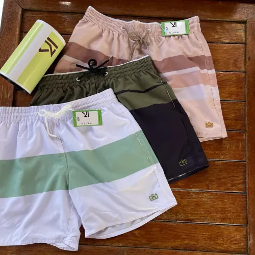 ATACADO Short Masculino Premium | Pronta Entrega | Revenda com Lucro