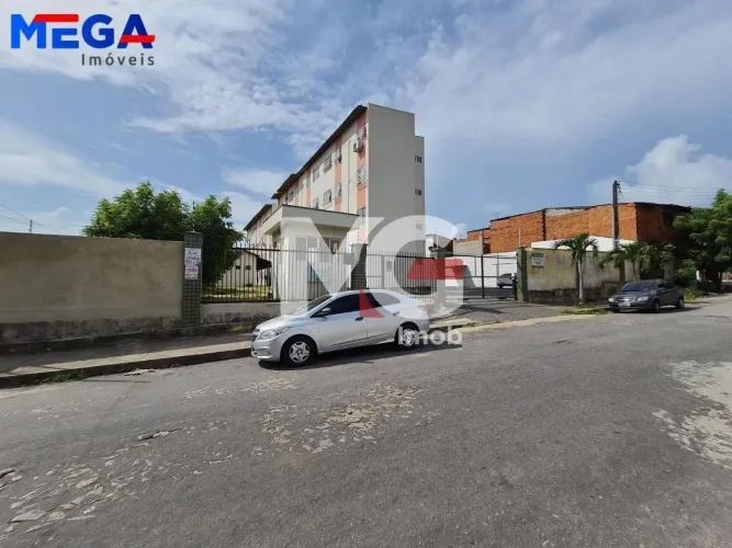 Apartamento em Barra do Ceará