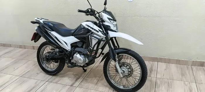 Bros 160 ESDD Flexione