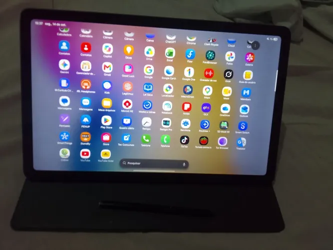 TAB S6 LITE