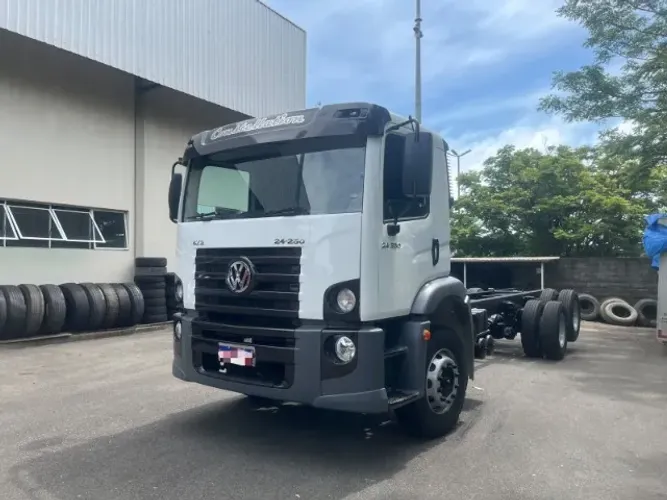 VW 24.250 2011