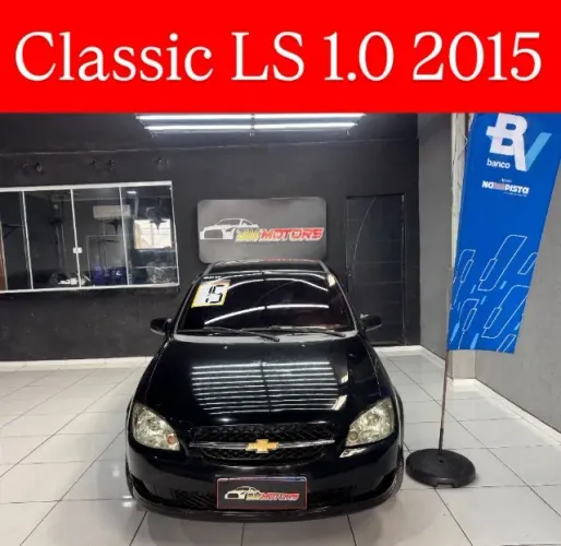 Chevrolet Corsa Wind 1.0 MPFI / EFI 2P (álcool) 1995