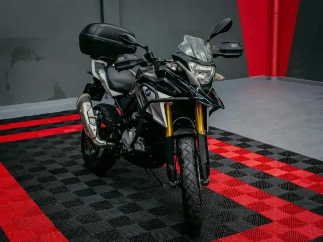 BMW G 310 GS 2019/2019