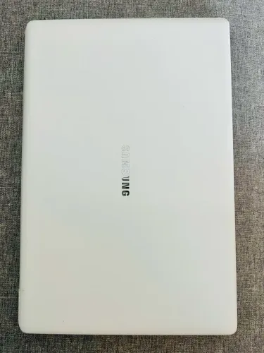 Notebook Samsung novinho