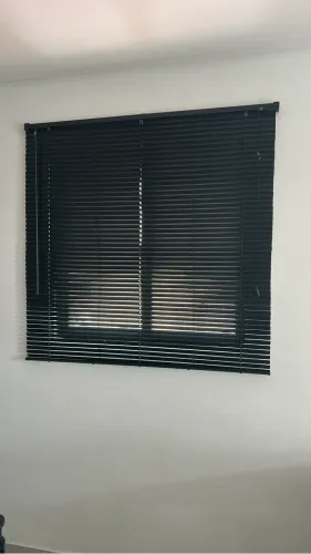 Instalação de persianas 