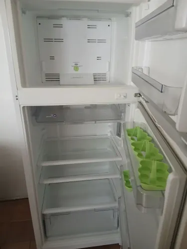 Refrigerador fros free
