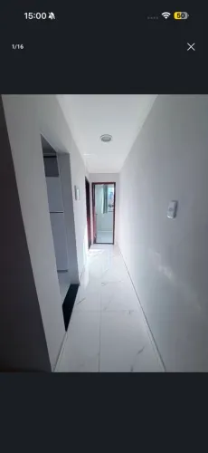 Alugo apartamento no bairro parque independência próximo ao ano bom