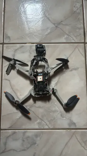 peças dji mini 2