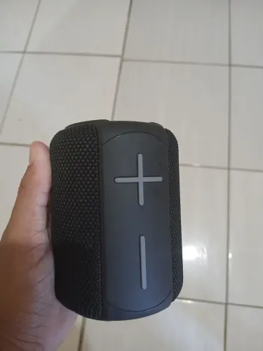 Caixa Bluetooth