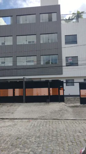 ALUGO APARTAMENTO BESSA, 01 QTO, 37 M², PRÓXIMO À PRAIA