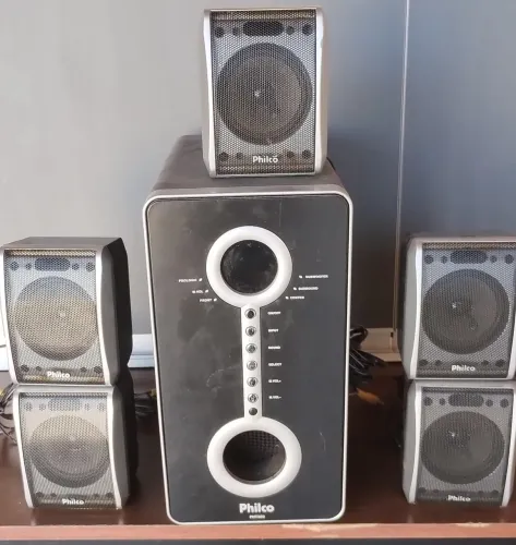 Home Teather