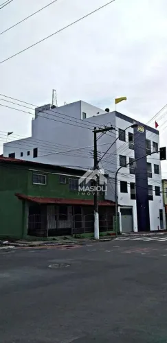 Cobertura com 2 dormitórios à venda, 238 m² por R$ 650.000,00 - Guaranhuns - Vila Velha/ES