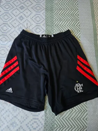 Short Original Adidas Flamengo