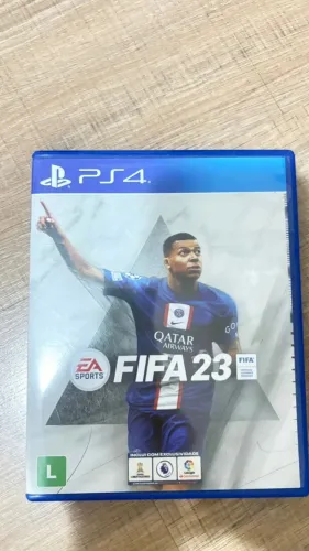 FIFA 23 para Playstation 4 