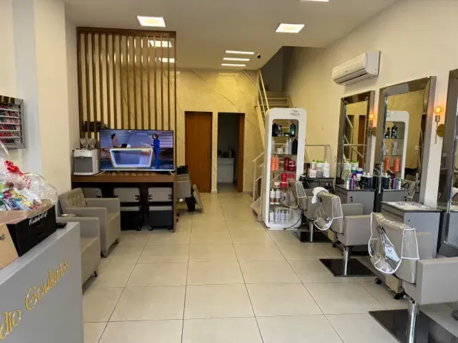 Nail Designer