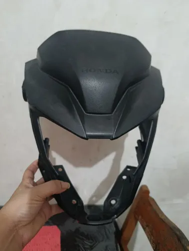 Peças para moto com precinho acessível que cabe no seu bolso