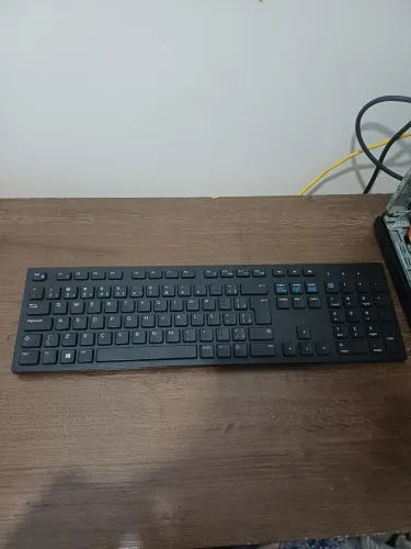 Teclado sem fio da dell original