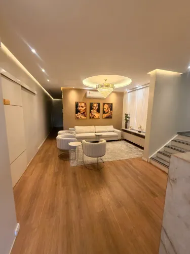 Alugo salas comerciais  de Alto padrão na Batista Campos 