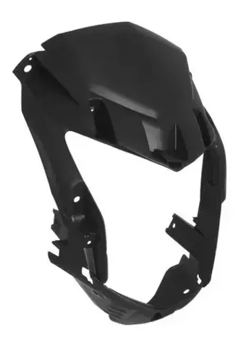 Carenagem Interna Farol Bros Nxr 160 012-5101 Pro Tork