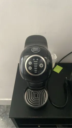 Cafeteira Dolce Gusto