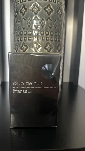 Perfume Club de Nuit Intense Man