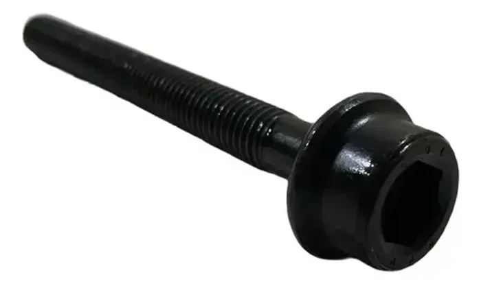 Parafuso Cabeçote Gm Onix Tracker Montana 1.0 1.2 Turbo 3cc
