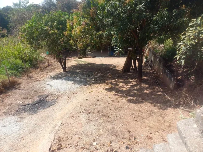 Vendo casa em São Joaquim de Bicas