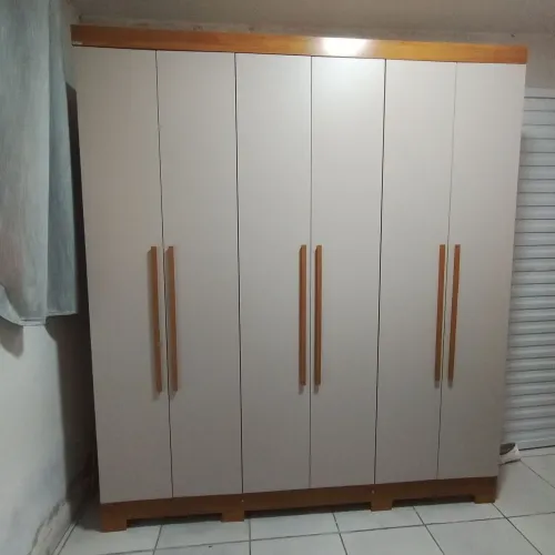 Felipe montador de moveis