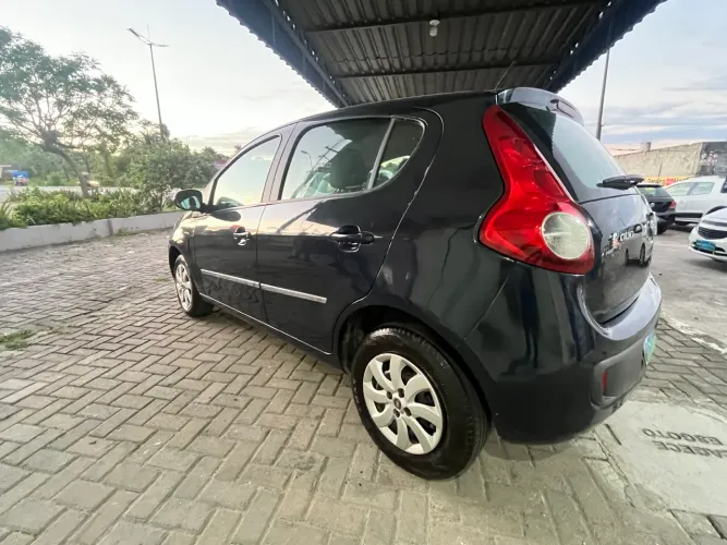 Fiat Palio Attra./italia 1.4 EVO F.flex 8V 5P 2013