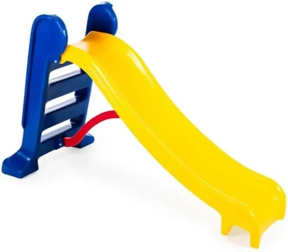 Escorregador infantil