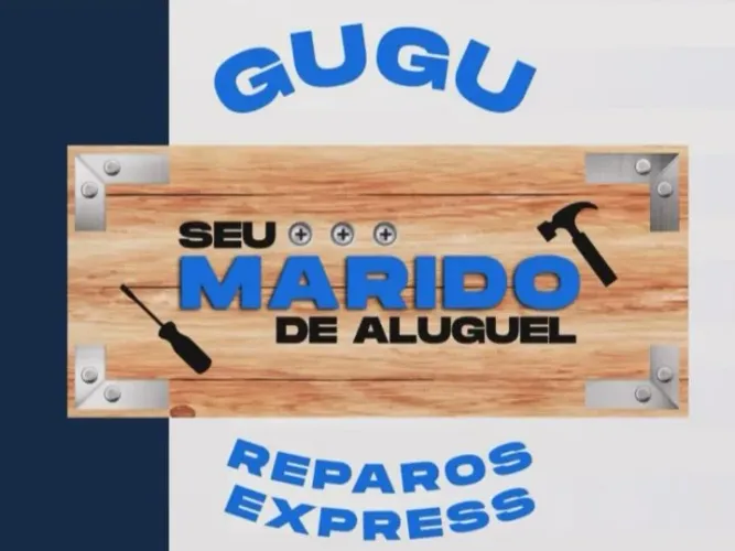 Gugu - O Melhor Marido de Aluguel da Ilha da Magia