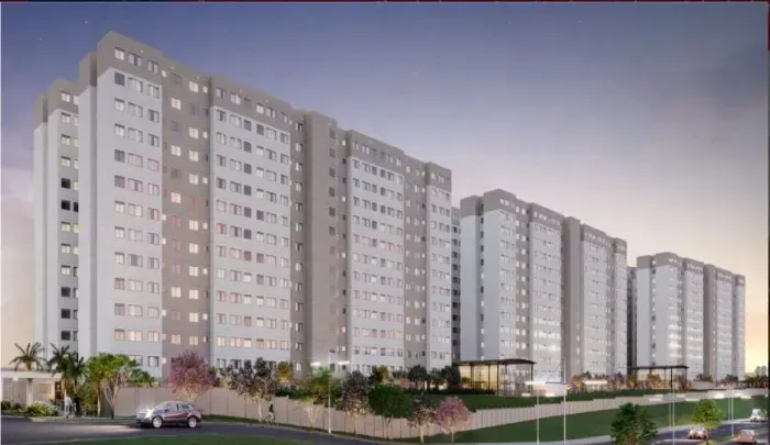 PARQUE TOPAZIO - FASE 1