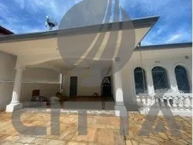 casa - Jardim Guanabara - Campinas
