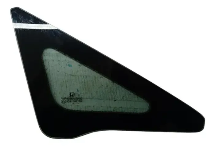 Vidro Fixo Dianteiro Direito Honda Civic Lxs 2009 2010