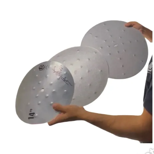 Clapstack 14"