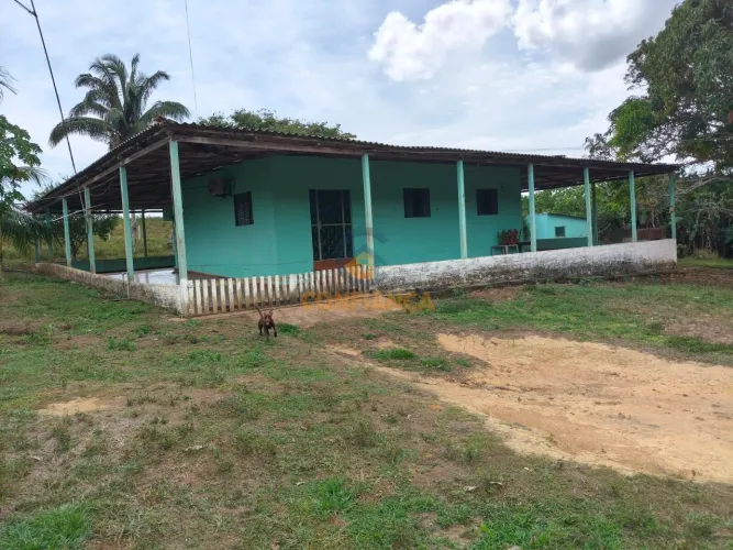 Sítio à venda no bairro Área Rural de Porto Velho - Porto Velho/RO