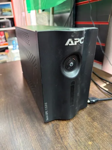Nobreak APC 1500