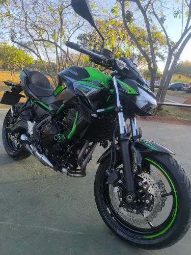 Z 650