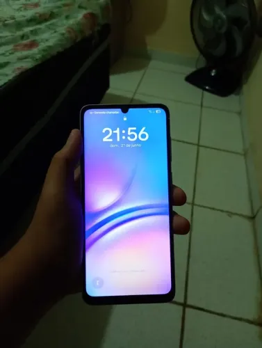 Samsung Galaxy a 5 