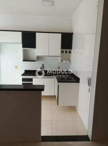 APARTAMENTO à venda, 2 quartos, 1 suíte, Granada - Uberlândia/MG