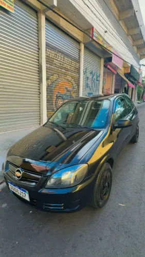 Chevrolet Celta Spirit 1.0 MPFI 8V Flexpower 3P 2007