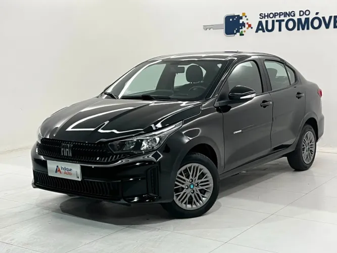Fiat Cronos Drive 1.3 8V Flex 2026