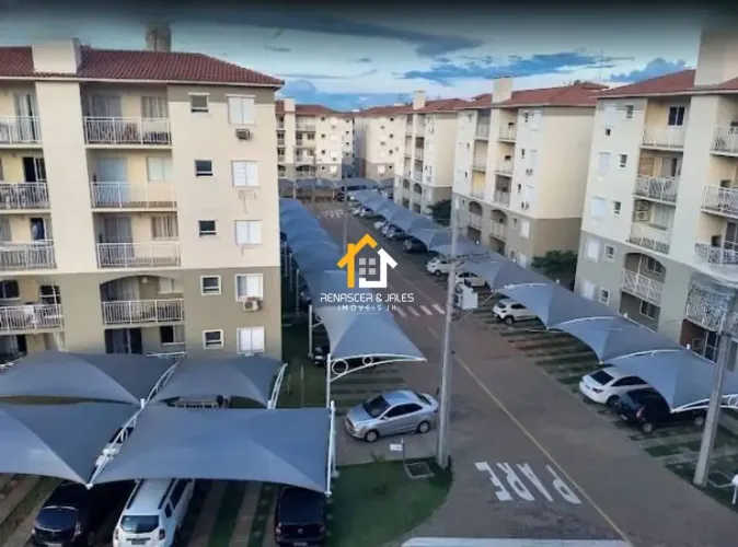 Apartamento a venda - Praças Golfe - São José do Rio Preto