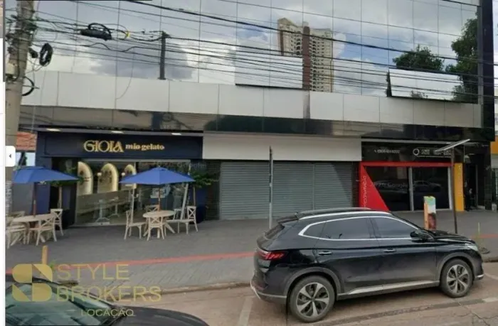 Ponto Comercial em Centro-Norte - Cuiabá
