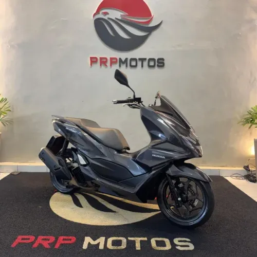 Honda PCX 160 - 2024