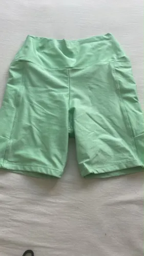 Conjunto de academia Marca LIVE 
