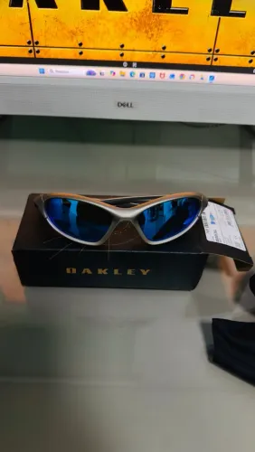 ÓCULOS OAKLEY PORTAL JACKET NOVO